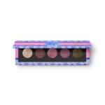 پالت سایه چشم Dazzling Drama Eyeshadow Palette برند Kiko Milano