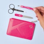 لوازم مانیکور Business Day In Milan Manicure Set برند Kiko Milano