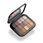 پالت سایه چشم Master Eyeshadow Palette برند Kiko Milano