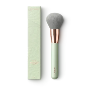 لوازم جانبی آرایش Kind by Kiko Face Powder Brush برند Kiko Milano