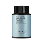آرایش ناخن Nail Polish Remover Fast & Easy برند Kiko Milano