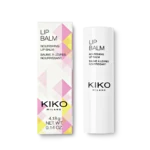 بالم لب Lip Balm برند Kiko Milano