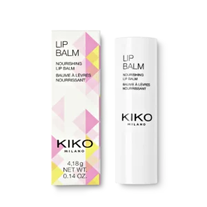 بالم لب Lip Balm برند Kiko Milano