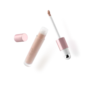 کانسیلر Days In Bloom Hide&Shine All-Over Concealer برند Kiko Milano