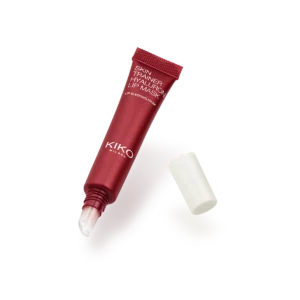 مراقبت لب Skin Trainer Hyaluron Lip Mask برند Kiko Milano