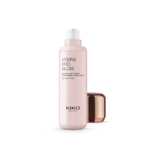 مراقبت پوست Hydra Pro Glow برند Kiko Milano