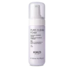 مراقبت پوست Pure Clean Foam برند Kiko Milano