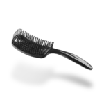 اکسسوری مو Frizz-Guard Hair Brush برند Kiko Milano