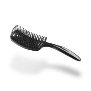 اکسسوری مو Frizz-Guard Hair Brush برند Kiko Milano