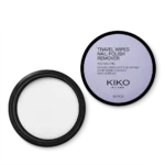 آرایش ناخن Nail Polish Remover Wipes برند Kiko Milano