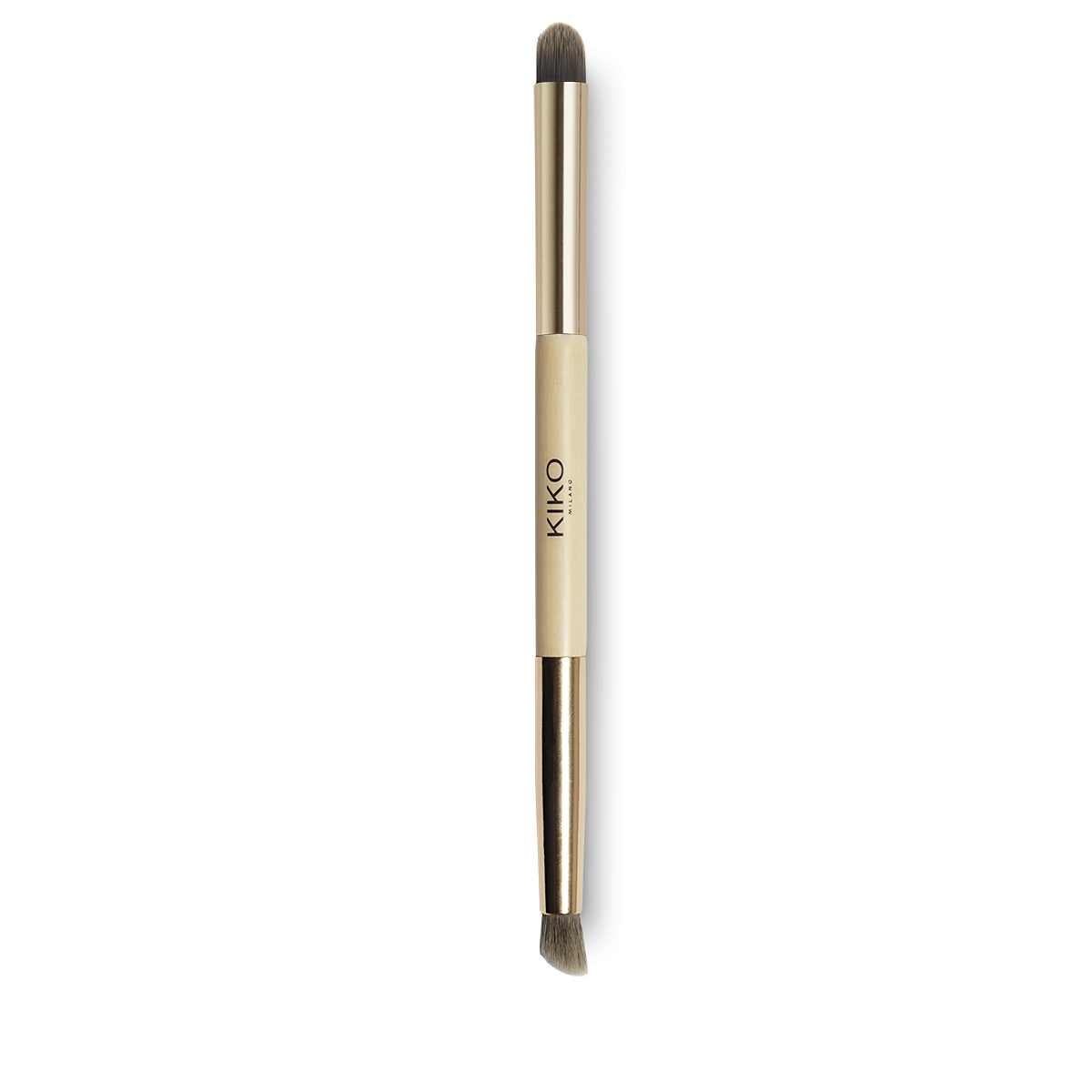 براش چشم Green Me Double Eye Brush برند Kiko Milano