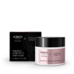 ماسک صورت Nourish & Protect Hair Mask برند Kiko Milano
