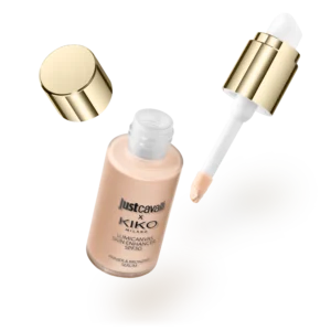 پرایمر صورت Just Cavalli X Kiko Milano Lumicanvas Skin Enhancer Spf30 برند Kiko Milano