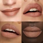 رژ لب Velvet Passion Matte Lipstick برند Kiko Milano