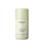 آرایش ناخن Green Me Nail Lacquer Remover برند Kiko Milano