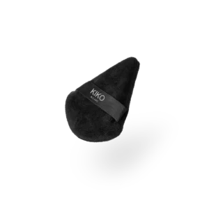 اپلیکاتور و آینه Tap & Set Triangle Powder Puff برند Kiko Milano