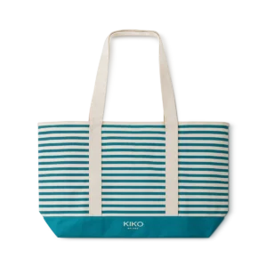 کیف آرایش Beach Bag برند Kiko Milano
