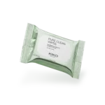 مراقبت پوست New Pure Clean Wipes Mini برند Kiko Milano
