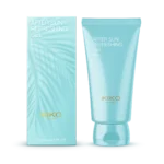 افترسان (بعد از آفتاب) After Sun Refreshing Gel برند Kiko Milano
