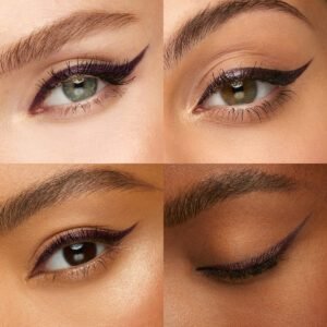 خط چشم Super Colour Waterproof Eyeliner برند Kiko Milano