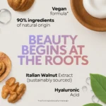 آرایش Nourish & Protect Shampoo برند Kiko Milano