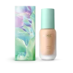 کرم پودر Dreamphoria EE Cream Base Energy Enhancing Skin Tint برند Kiko Milano