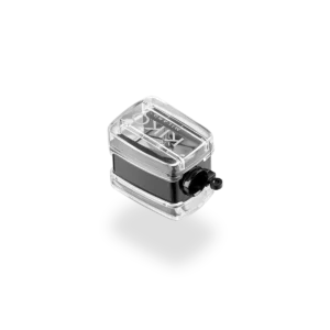 تراش آرایشی Sharpener برند Kiko Milano