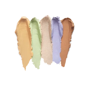 پالت آرایش Colour Correct Concealer Palette برند Kiko Milano
