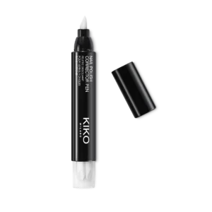 لوازم جانبی آرایش Nail Polish Corrector Pen برند Kiko Milano