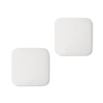 اپلیکاتور و آینه Rectangular Foundation Sponge برند Kiko Milano