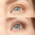 ریمل Luxurious Lashes Maxi Volume Brush Mascara برند Kiko Milano