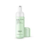 مراقبت پوست New Pure Clean Foam برند Kiko Milano