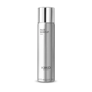 اسپری فیکس آرایش Make Up Fixer برند Kiko Milano