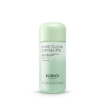 مراقبت پوست New Pure Clean Eyes&Lips برند Kiko Milano