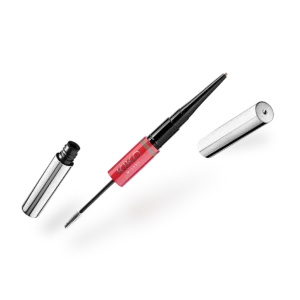 آرایش ابرو Flirt Alert Lock Them! Micro Eyebrow Pencil & Gel برند Kiko Milano