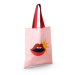 لوازم جانبی آرایش Hue Ready? Tote-Ally Iconic Shopper برند Kiko Milano