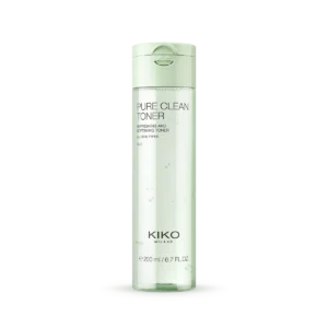 مراقبت پوست New Pure Clean Toner برند Kiko Milano