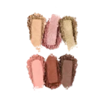 پالت سایه چشم Dreamphoria Cloud Whisper Eyeshadow Palette برند Kiko Milano