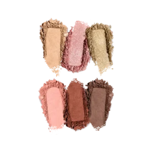 پالت سایه چشم Dreamphoria Cloud Whisper Eyeshadow Palette برند Kiko Milano