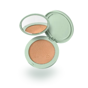 پودر برنزه Kind by Kiko Silky Touch Powder Bronzer برند Kiko Milano