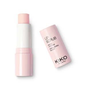 مراقبت لب Lip Scrub برند Kiko Milano