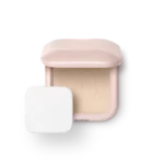 کرم پودر Skin Lover Refining Face Powder Foundation برند Kiko Milano