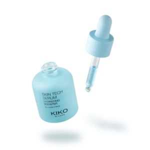 سرم صورت Skin Tech Serum Hydrating Booster برند Kiko Milano