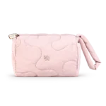 لوازم جانبی آرایش Hug Couture Puffy Tote Bag برند Kiko Milano