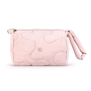 لوازم جانبی آرایش Hug Couture Puffy Tote Bag برند Kiko Milano