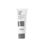 ماسک صورت Black Clay Mask برند Kiko Milano