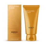 افترسان (بعد از آفتاب) Exfoliating Scrub برند Kiko Milano
