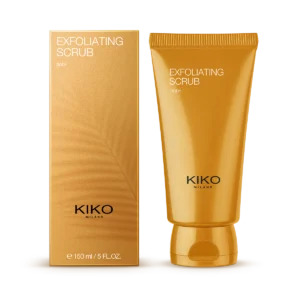 افترسان (بعد از آفتاب) Exfoliating Scrub برند Kiko Milano