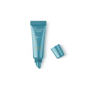 برق لب Lip Gloss SPF 30 برند Kiko Milano