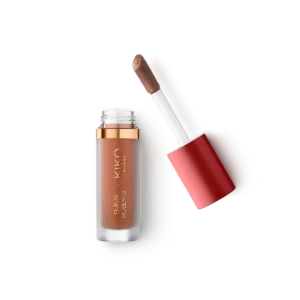 کرم پودر Emma Roberts x Kiko Milano Glow-N-Seek Liquid Concealer + Foundation برند Kiko Milano